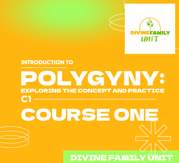 Introduction to Polygyny: Exploring the Concept and Practice
