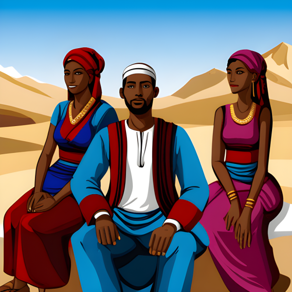 Historical Context of Polygyny