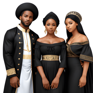 Cultural Contexts of Polygyny