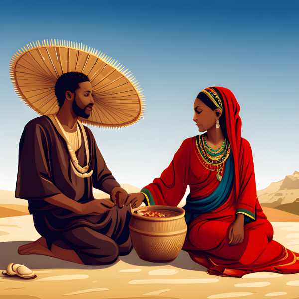 Foundations of Polygyny: A Glimpse Into Historical, Contextual, and Religious Perspectives